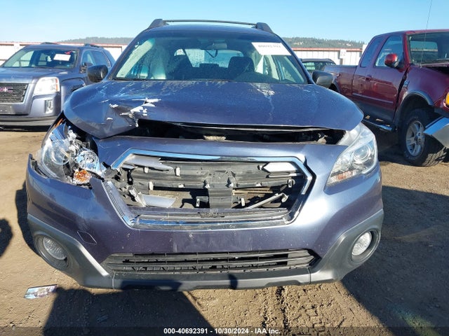 Subaru Outback 2.5i 2017 4S4BSAAC3H3368759 Image 12