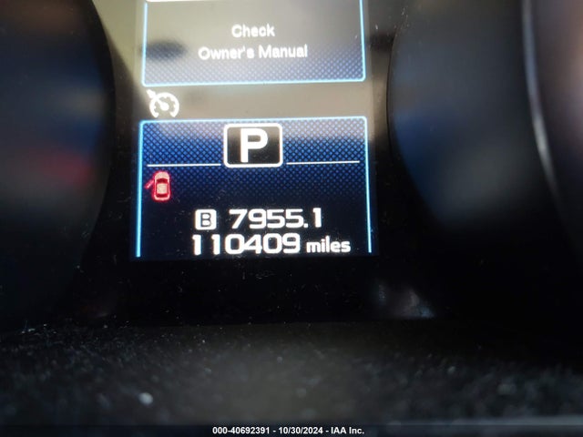 Subaru Outback 2.5i 2017 4S4BSAAC3H3368759 Image 15