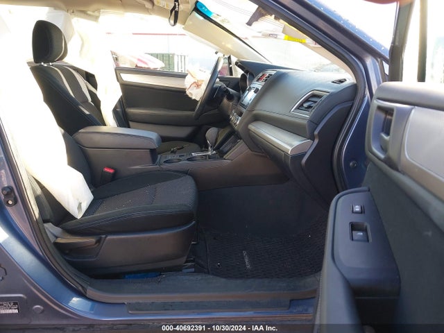 Subaru Outback 2.5i 2017 4S4BSAAC3H3368759 Image 5