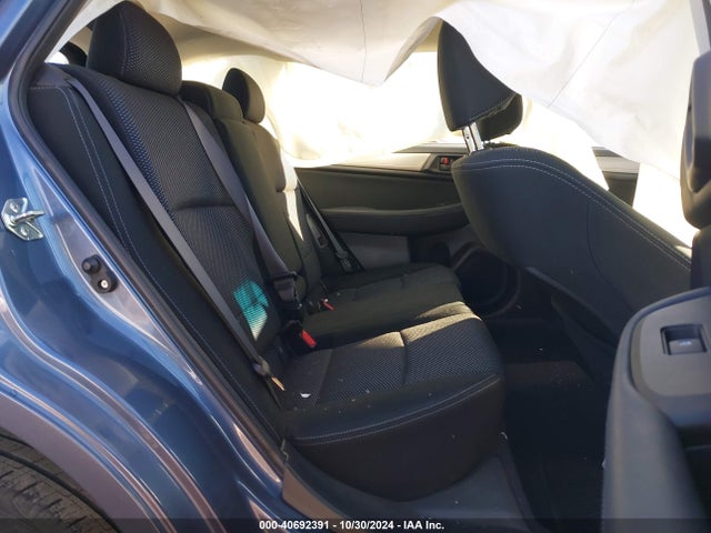 Subaru Outback 2.5i 2017 4S4BSAAC3H3368759 Image 8