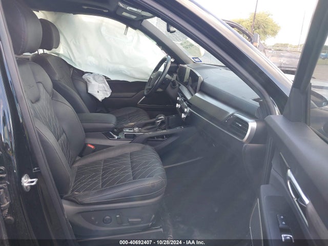 KIA Telluride Ex X-line 2023 5XYP3DGC3PG340065 Image 5
