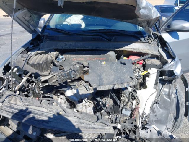 3C4NJCBB8MT552762 Jeep Compass Altitude Fwd