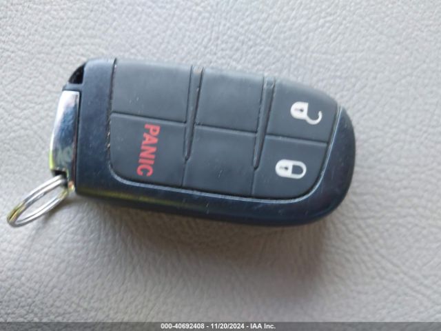 3C4NJCBB8MT552762 Jeep Compass Altitude Fwd