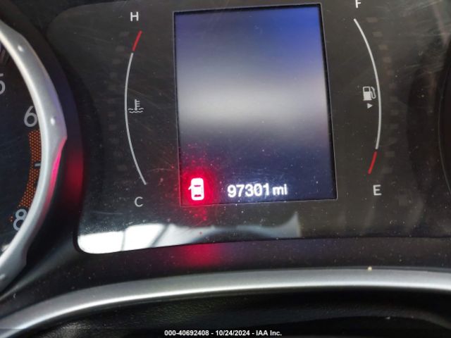 3C4NJCBB8MT552762 Jeep Compass Altitude Fwd