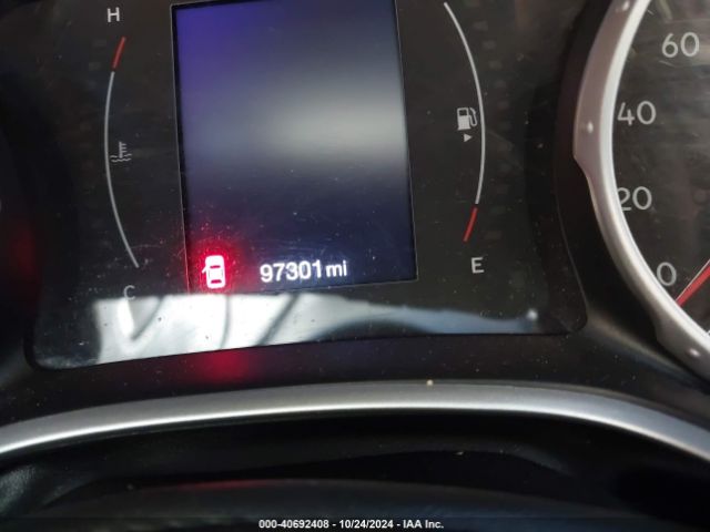 3C4NJCBB8MT552762 Jeep Compass Altitude Fwd