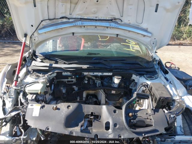 SHHFK8G73MU201662 Honda Civic Type R Touring