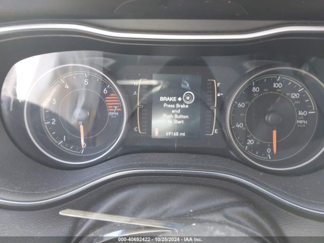 1C4PJMLB3KD472706 Jeep Cherokee Latitude Plus 4x4