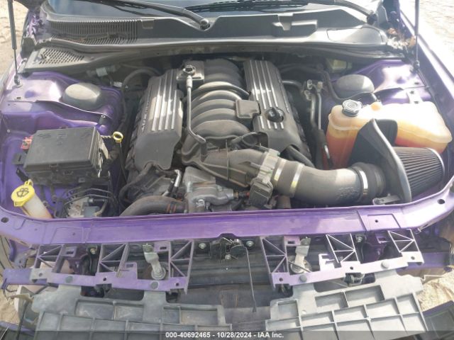 2C3CDZFJ3GH202668 Dodge Challenger R/t Scat Pack