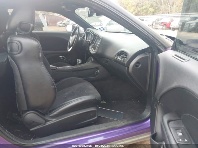 2C3CDZFJ3GH202668 Dodge Challenger R/t Scat Pack
