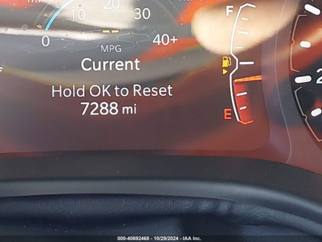 3C4NJDFNXRT143020 Jeep Compass Latitude Lux Fwd