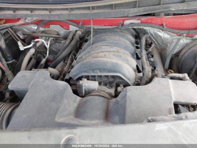 3GCUKSEC0HG277295 Chevrolet Silverado 1500 1lz