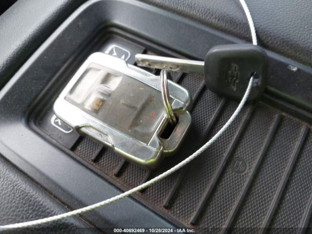 3GCUKSEC0HG277295 Chevrolet Silverado 1500 1lz