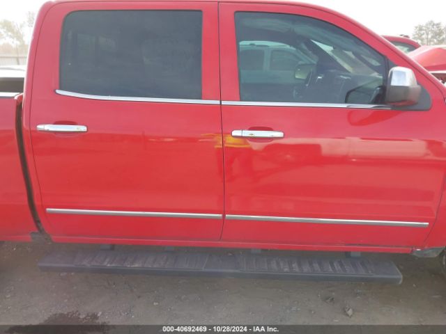 3GCUKSEC0HG277295 Chevrolet Silverado 1500 1lz