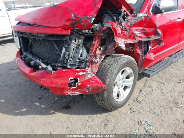 3GCUKSEC0HG277295 Chevrolet Silverado 1500 1lz