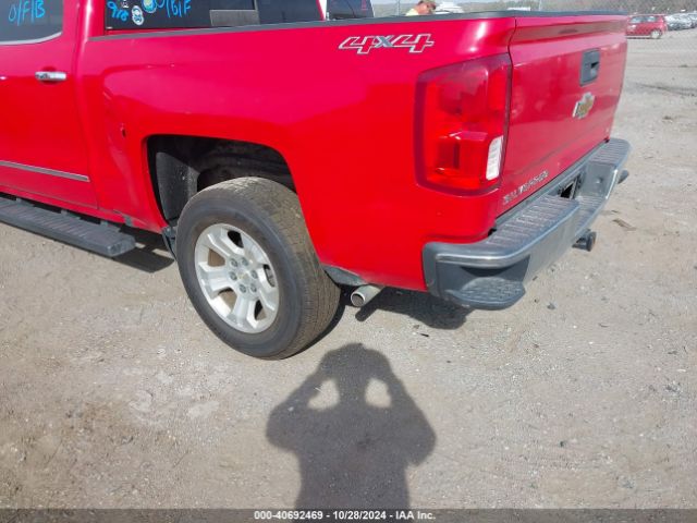 3GCUKSEC0HG277295 Chevrolet Silverado 1500 1lz