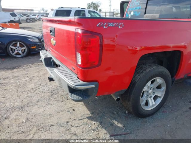 3GCUKSEC0HG277295 Chevrolet Silverado 1500 1lz