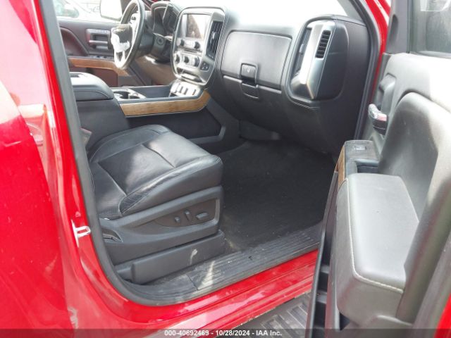 3GCUKSEC0HG277295 Chevrolet Silverado 1500 1lz