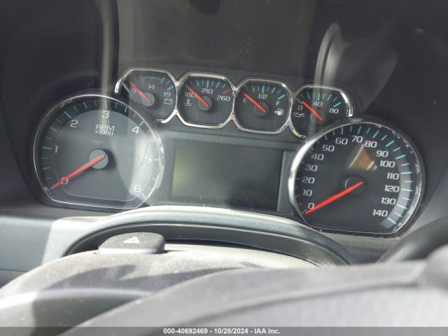 3GCUKSEC0HG277295 Chevrolet Silverado 1500 1lz
