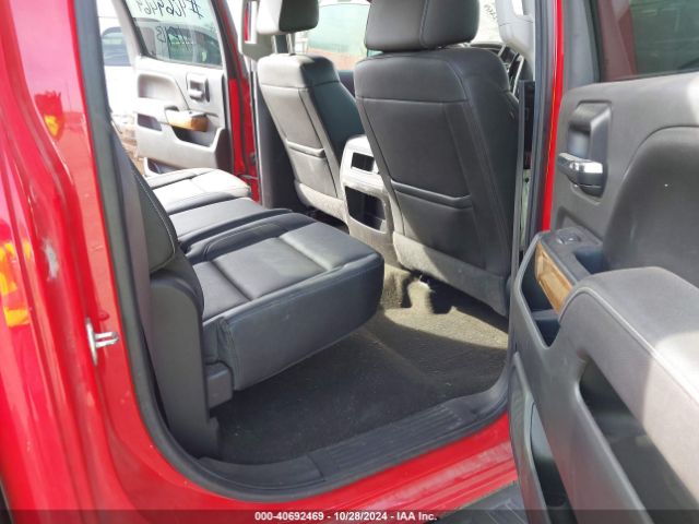 3GCUKSEC0HG277295 Chevrolet Silverado 1500 1lz