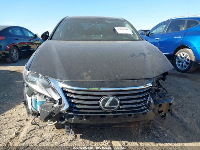 58ABK1GG8GU014845 Lexus ES 350