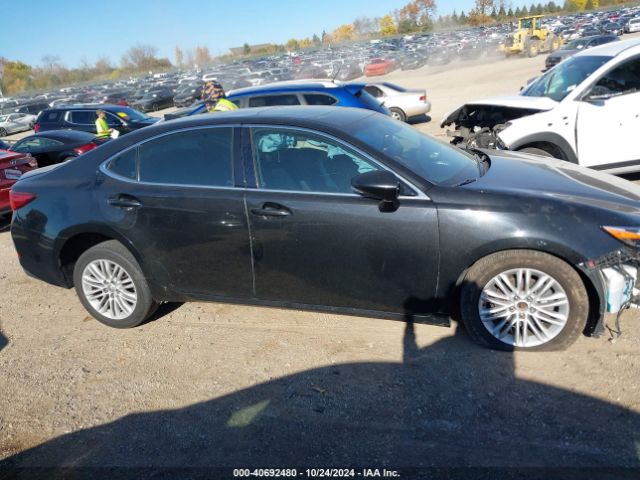 58ABK1GG8GU014845 Lexus ES 350