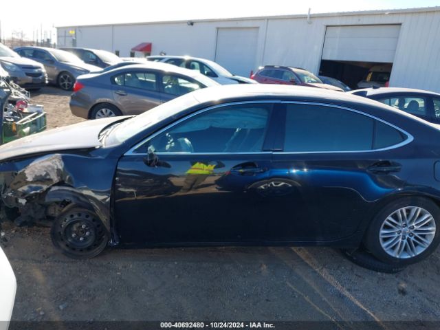 58ABK1GG8GU014845 Lexus ES 350