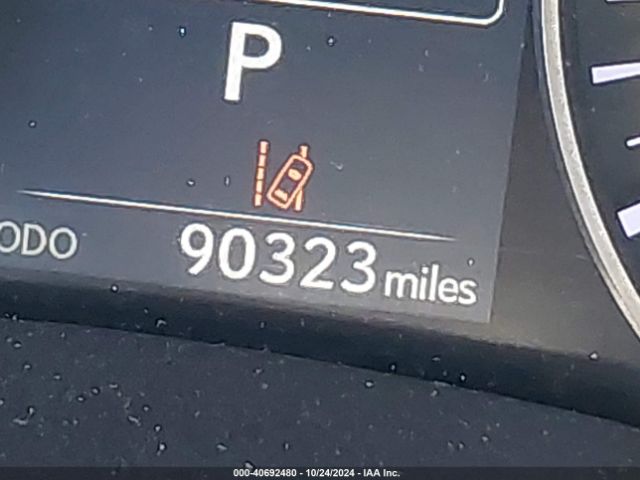 58ABK1GG8GU014845 Lexus ES 350