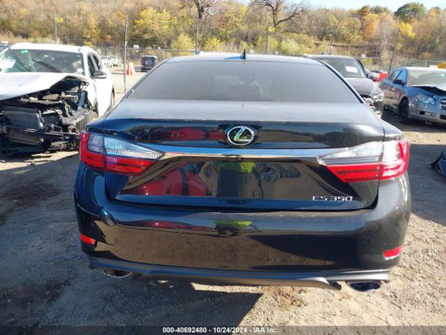58ABK1GG8GU014845 Lexus ES 350