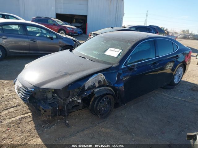 58ABK1GG8GU014845 Lexus ES 350