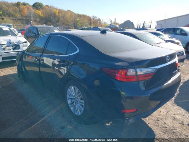 58ABK1GG8GU014845 Lexus ES 350