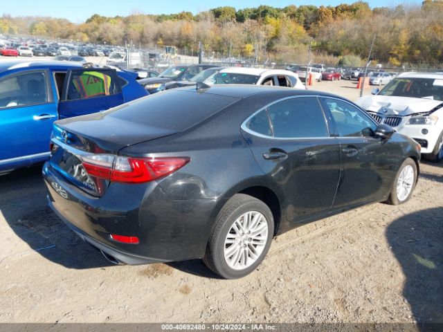 58ABK1GG8GU014845 Lexus ES 350