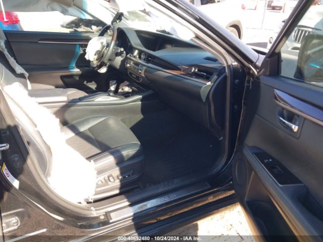 58ABK1GG8GU014845 Lexus ES 350