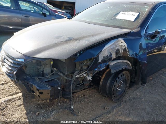 58ABK1GG8GU014845 Lexus ES 350
