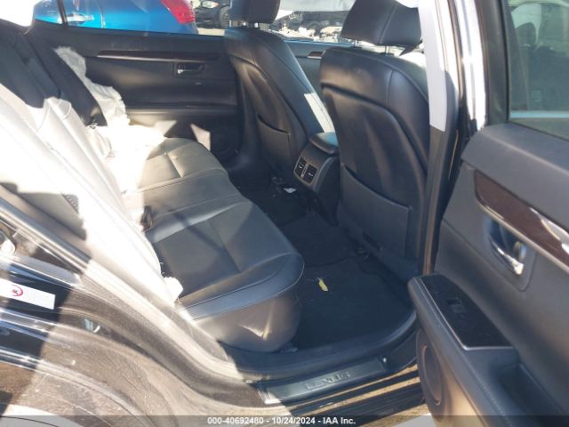 58ABK1GG8GU014845 Lexus ES 350