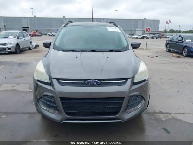 Ford ESCAPE SE 2014 1FMCU9G95EUD74013 Image 13