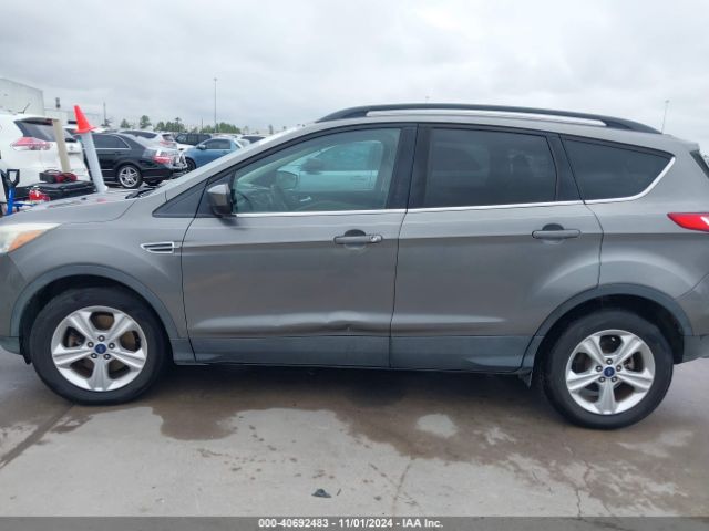 Ford ESCAPE SE 2014 1FMCU9G95EUD74013 Image 15
