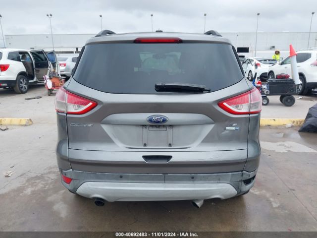 Ford ESCAPE SE 2014 1FMCU9G95EUD74013 Image 17