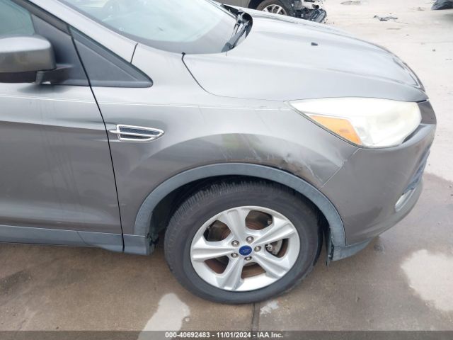 Ford ESCAPE SE 2014 1FMCU9G95EUD74013 Image 18