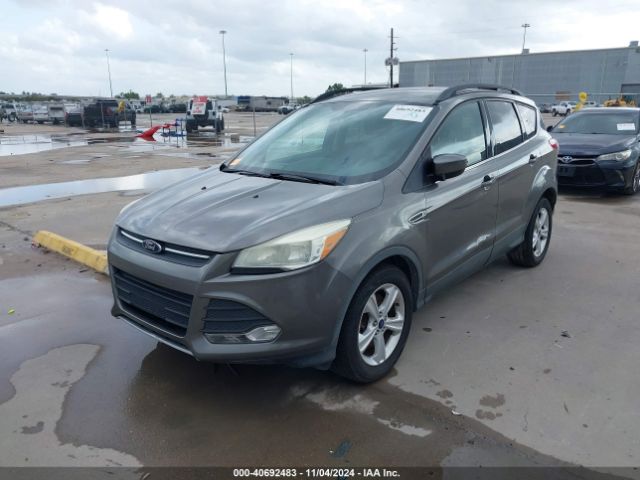 Ford ESCAPE SE 2014 1FMCU9G95EUD74013 Image 2