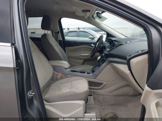 Ford ESCAPE SE 2014 1FMCU9G95EUD74013 Image 5