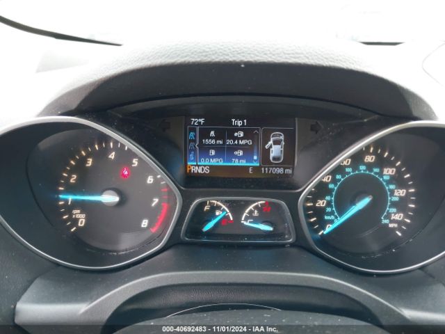 Ford ESCAPE SE 2014 1FMCU9G95EUD74013 Image 7