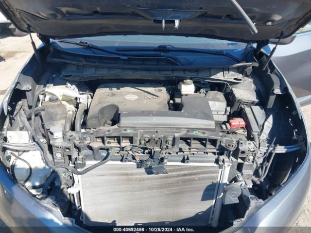 5N1AZ2MG5GN150868 Nissan MURANO S