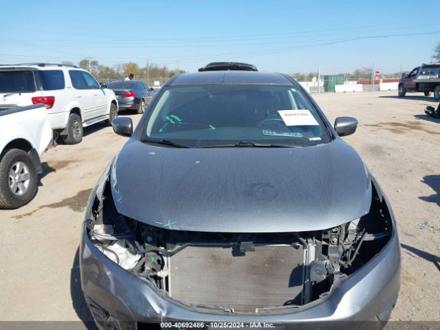 5N1AZ2MG5GN150868 Nissan MURANO S