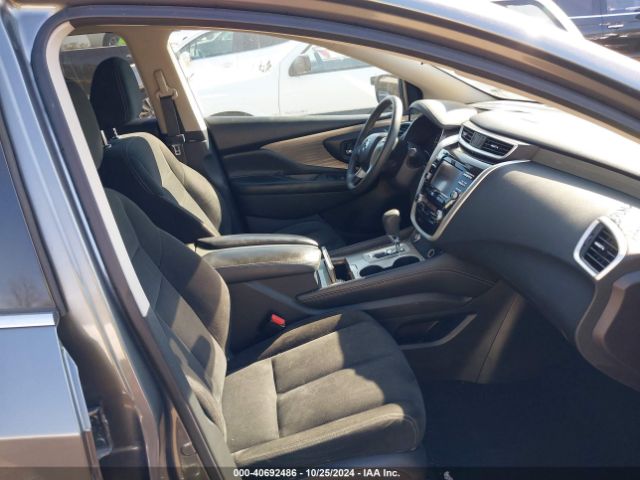 5N1AZ2MG5GN150868 Nissan MURANO S