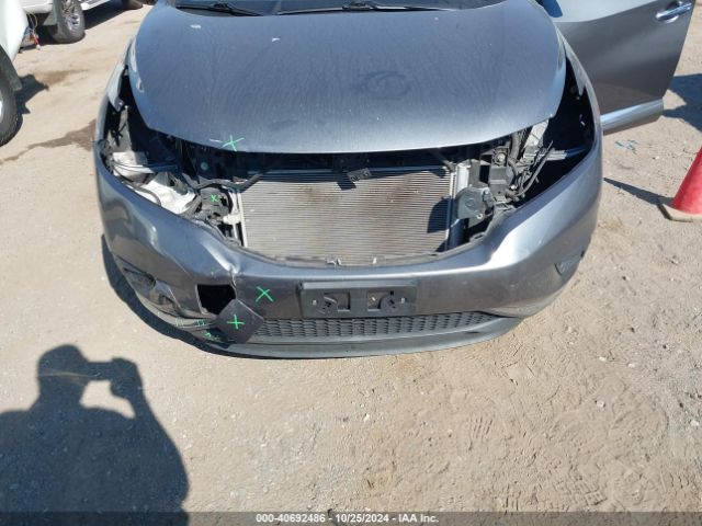 5N1AZ2MG5GN150868 Nissan MURANO S
