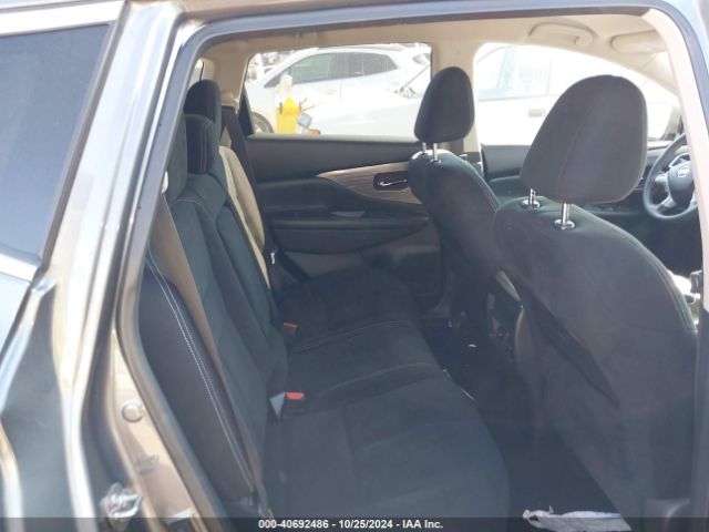 5N1AZ2MG5GN150868 Nissan MURANO S