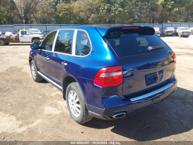 2010 PORSCHE CAYENNE WP1AA2APXALA03849 Photo 2