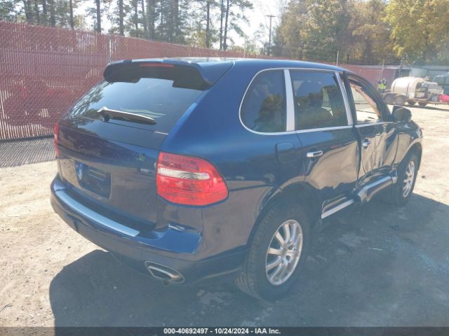 2010 PORSCHE CAYENNE WP1AA2APXALA03849 Photo 3