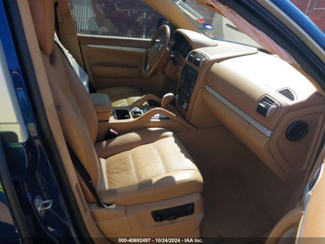 2010 PORSCHE CAYENNE WP1AA2APXALA03849 Photo 4