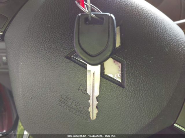 ML32F3FJ2JHF10500 Mitsubishi Mirage G4 Es